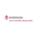 Logotipo Rubinum